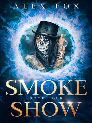 cover image of Smoke Show